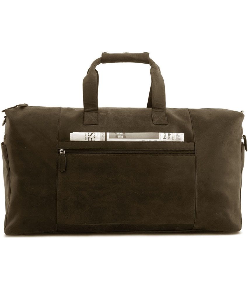 Leaderachi Sydney Travel Bags (black) Buy Leaderachi Sydney Travel