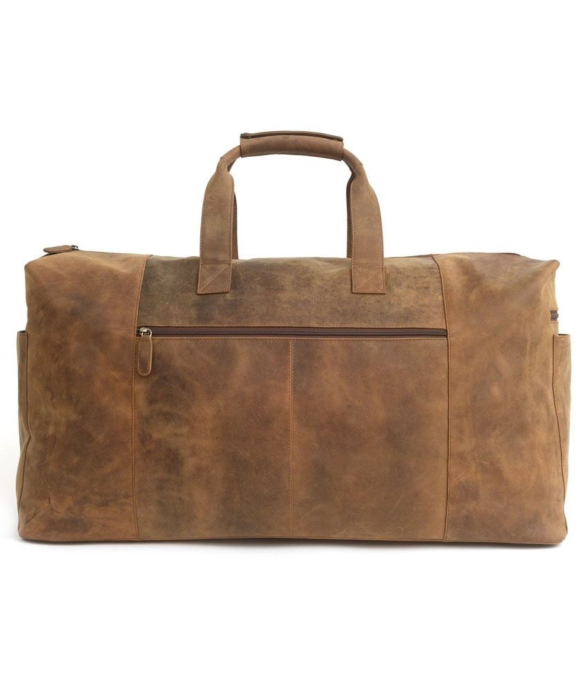 Leaderachi Sydney Travel Bags (brown) Buy Leaderachi Sydney Travel