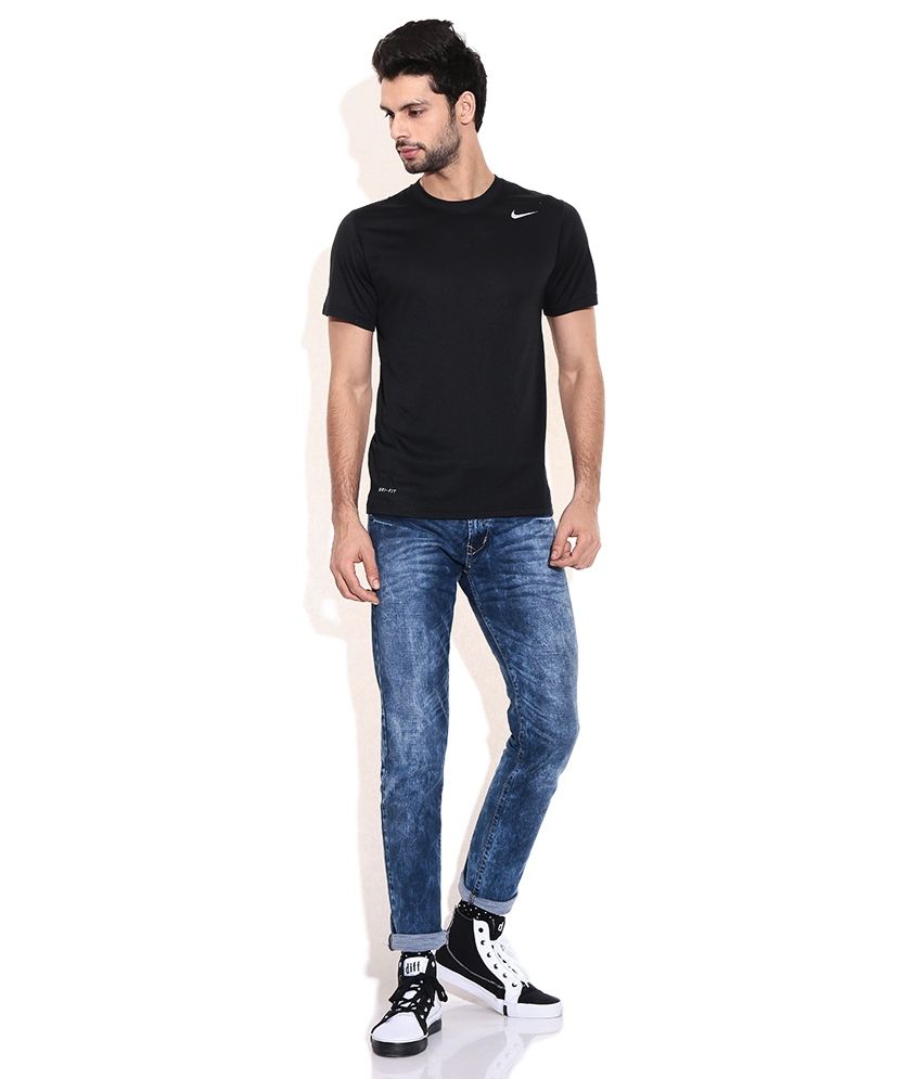 nike t shirts snapdeal