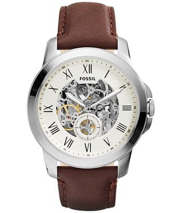 fossil me3138p