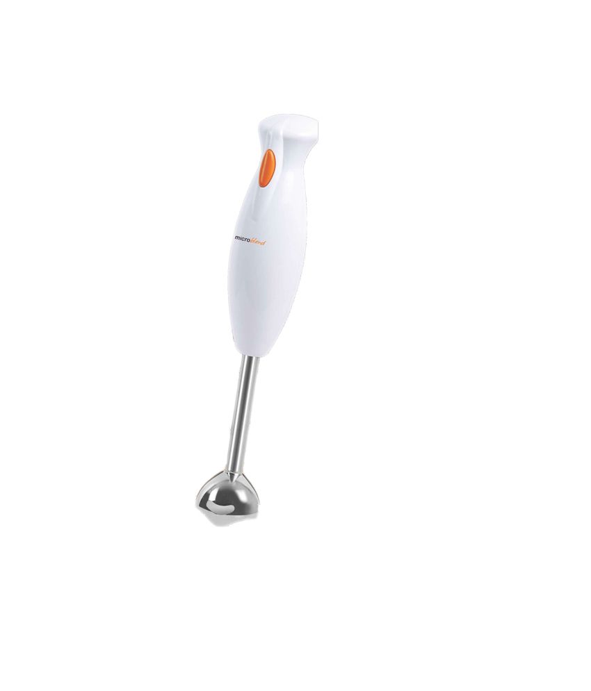 Micro mb521plus Hand Blenders White Price in India Buy Micro mb521plus Hand Blenders White