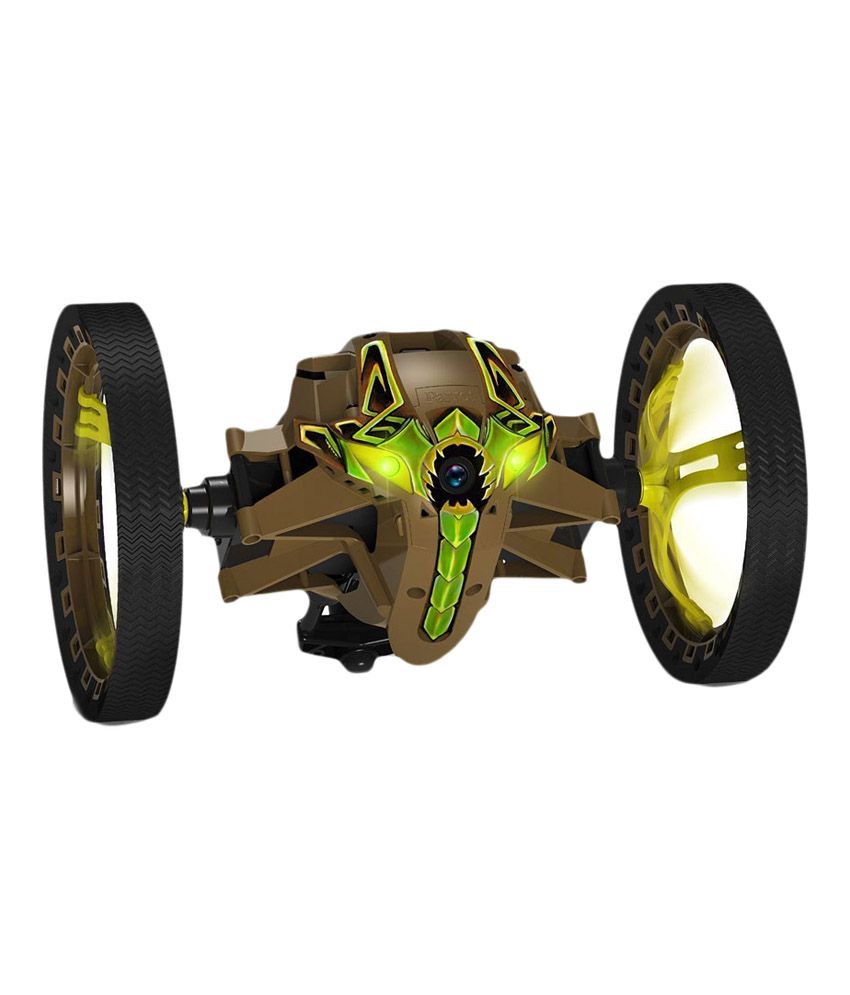 parrot mini drone price
