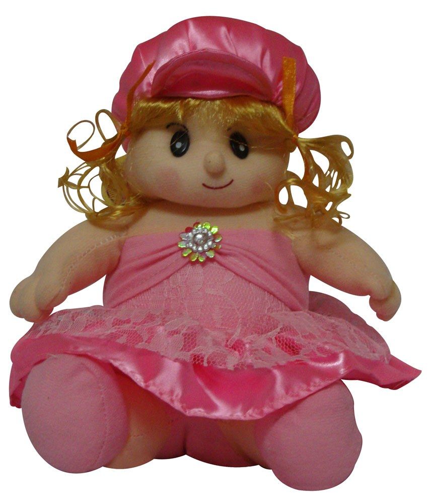 sofia baby doll