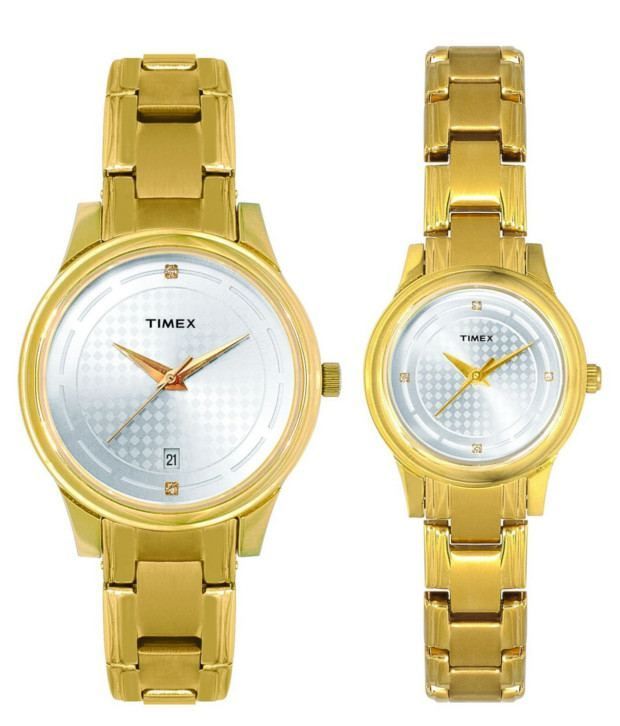 snapdeal timex watch