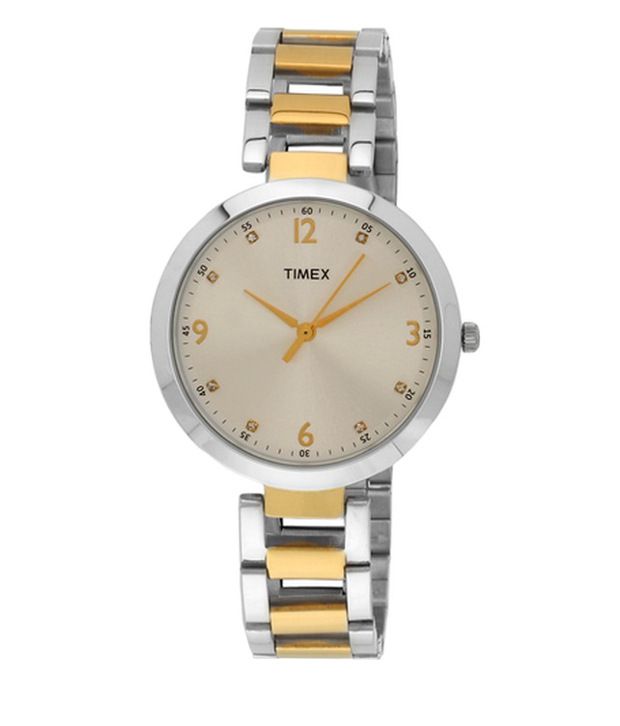 ladies timex watch price