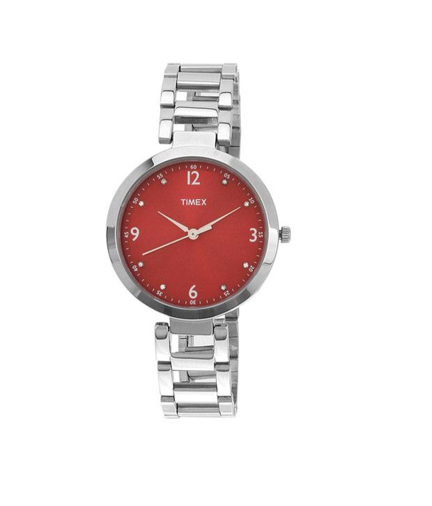 ladies timex watch price