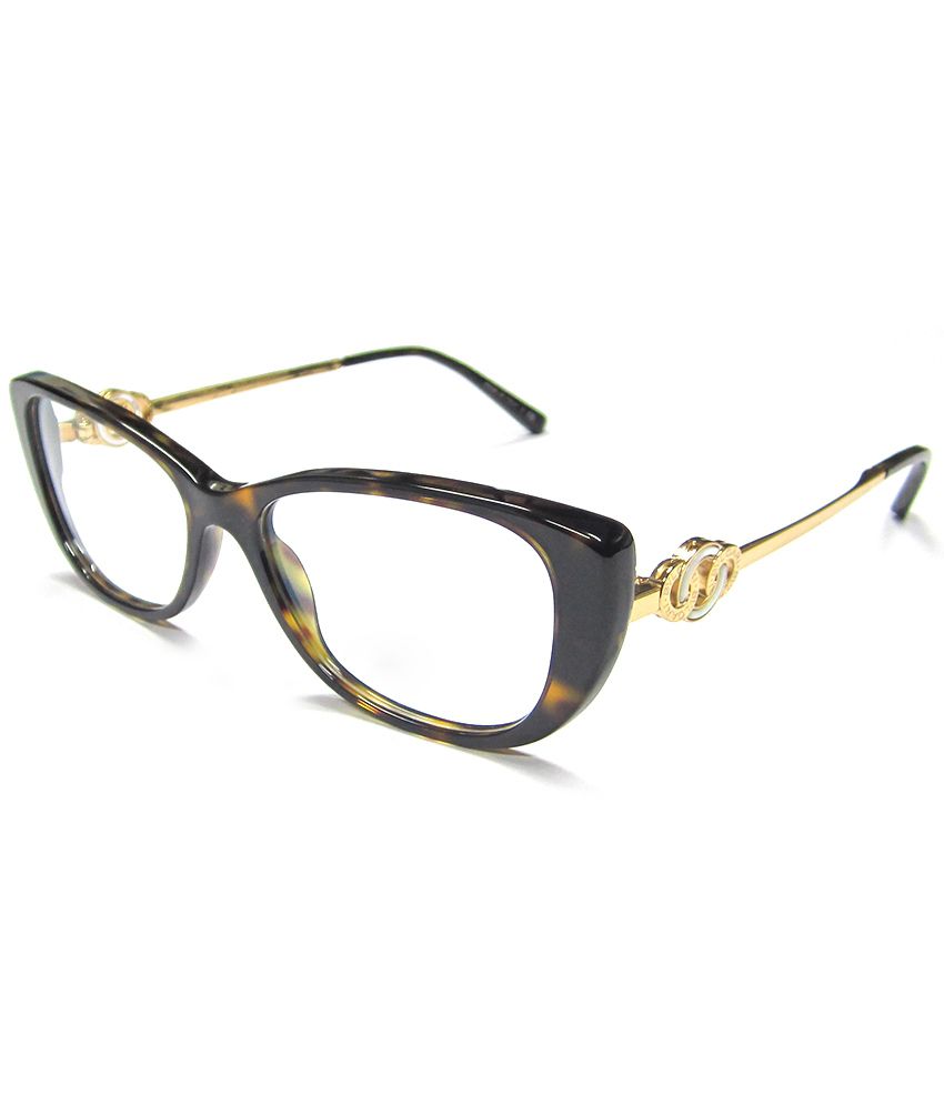 Bvlgari Bv-4095k-5193-54 Women Eyeglasses - Buy Bvlgari Bv-4095k-5193