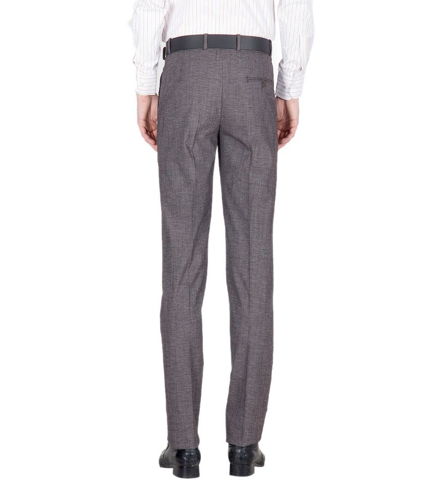 formal trouser