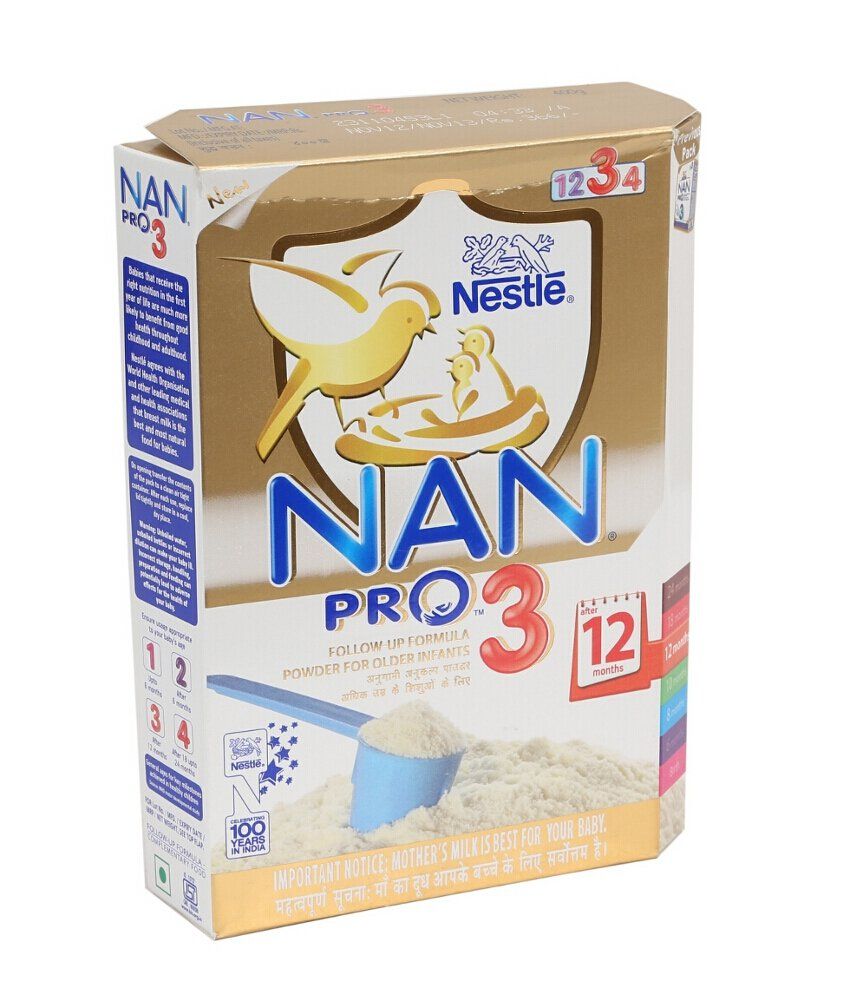 nan pro 3 discount