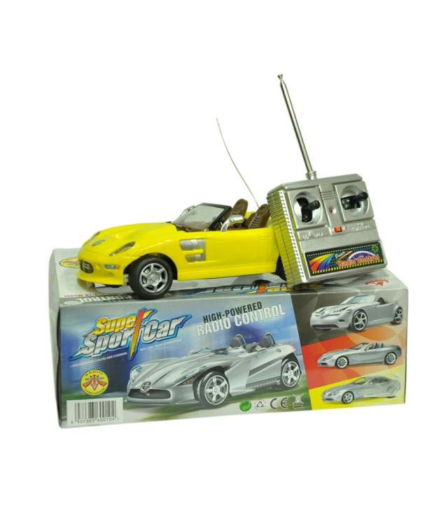 remote control car under 1 000 flipkart