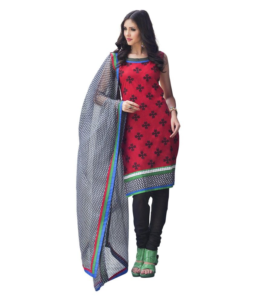span silk unstitched dress material available at span silk unstitched dress material available at