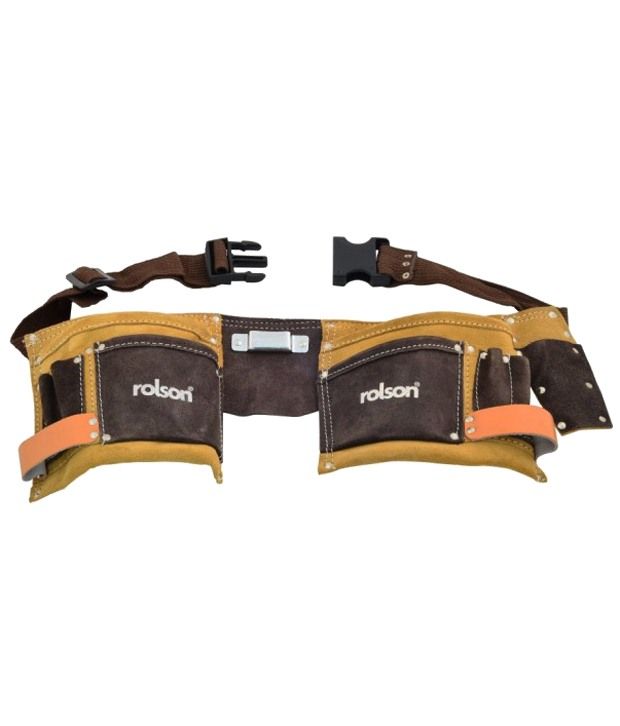 rolson tool pouch