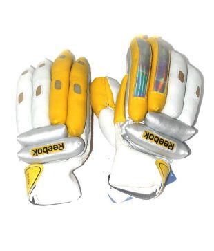 reebok batting gloves