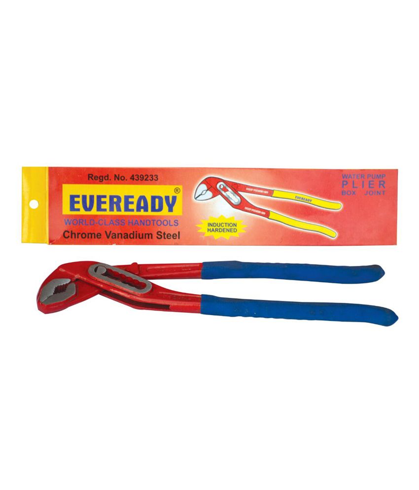 Eveready Tools Combo For Home, Offices, Shops Buy Eveready Tools Combo
