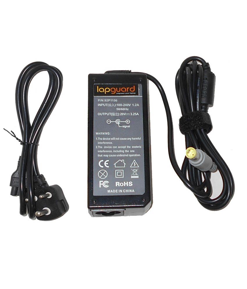 lenovo thinkpad t420s charger