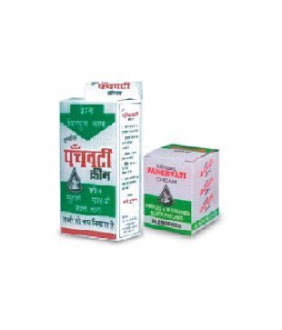 panchvati face cream