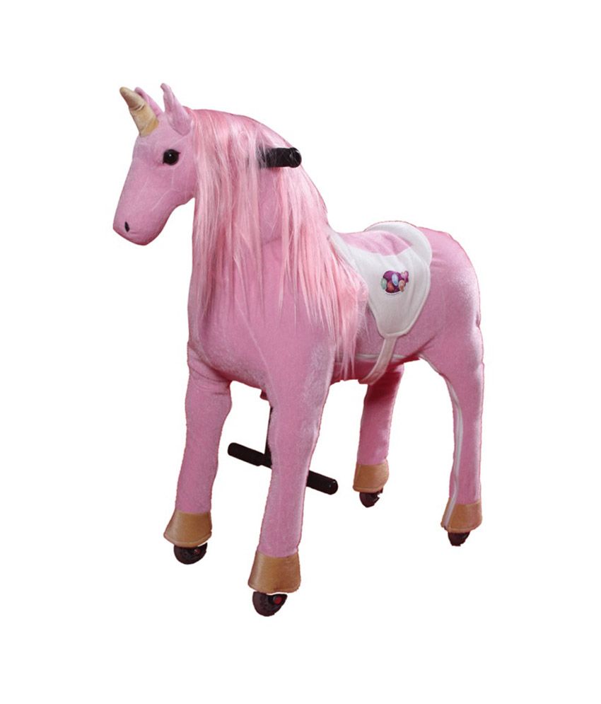 Peppy Toys Unicorn Ride See Video Below Buy Pe