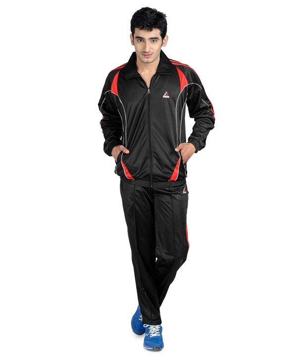 plt sport tracksuit