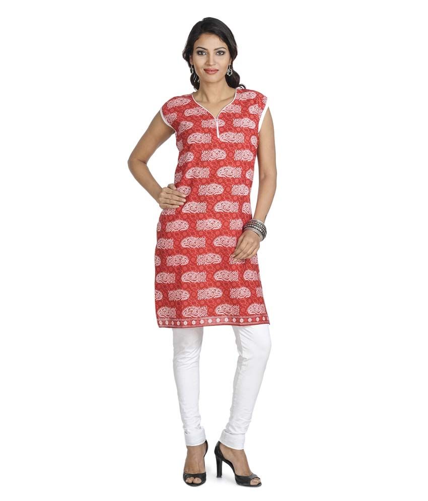 pnv kurtis buy online