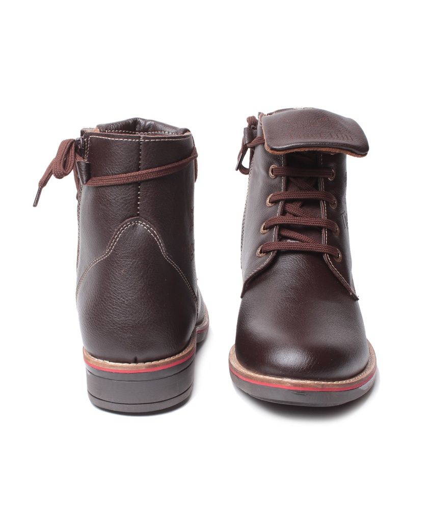 tiger hill shoes price