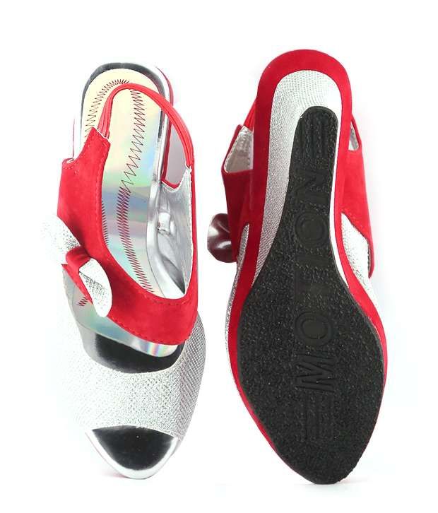 party wedges