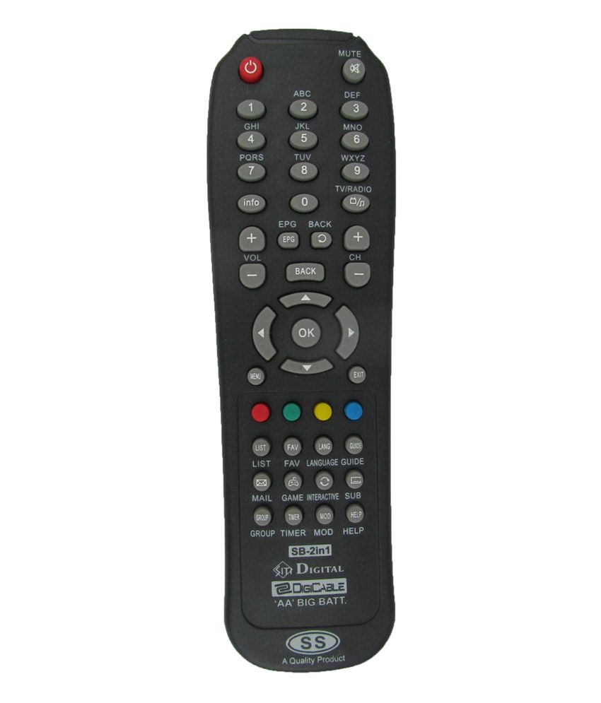 Siti digital hd set top box price in bangladesh