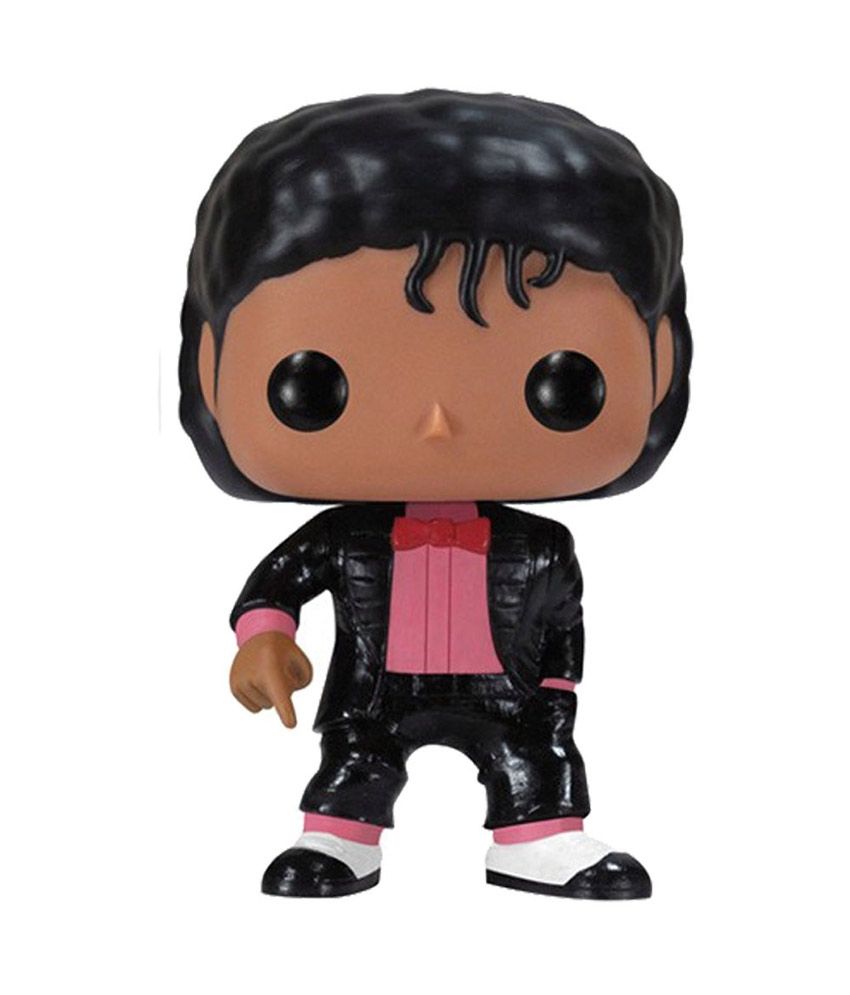 billie jean funko pop