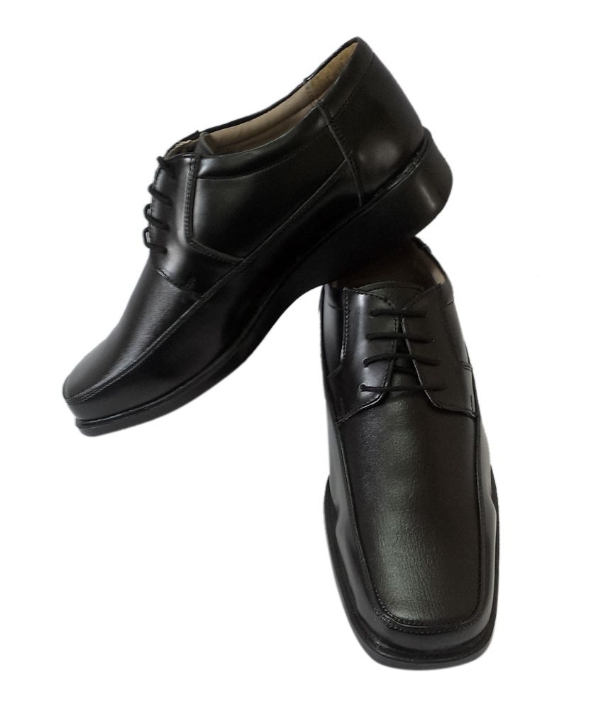 amazon india formal shoes
