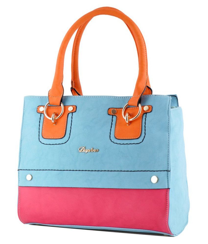 Daphne Xb15-0012pr-gj0141 Blue Shoulder Bags - Buy Daphne Xb15-0012pr ...