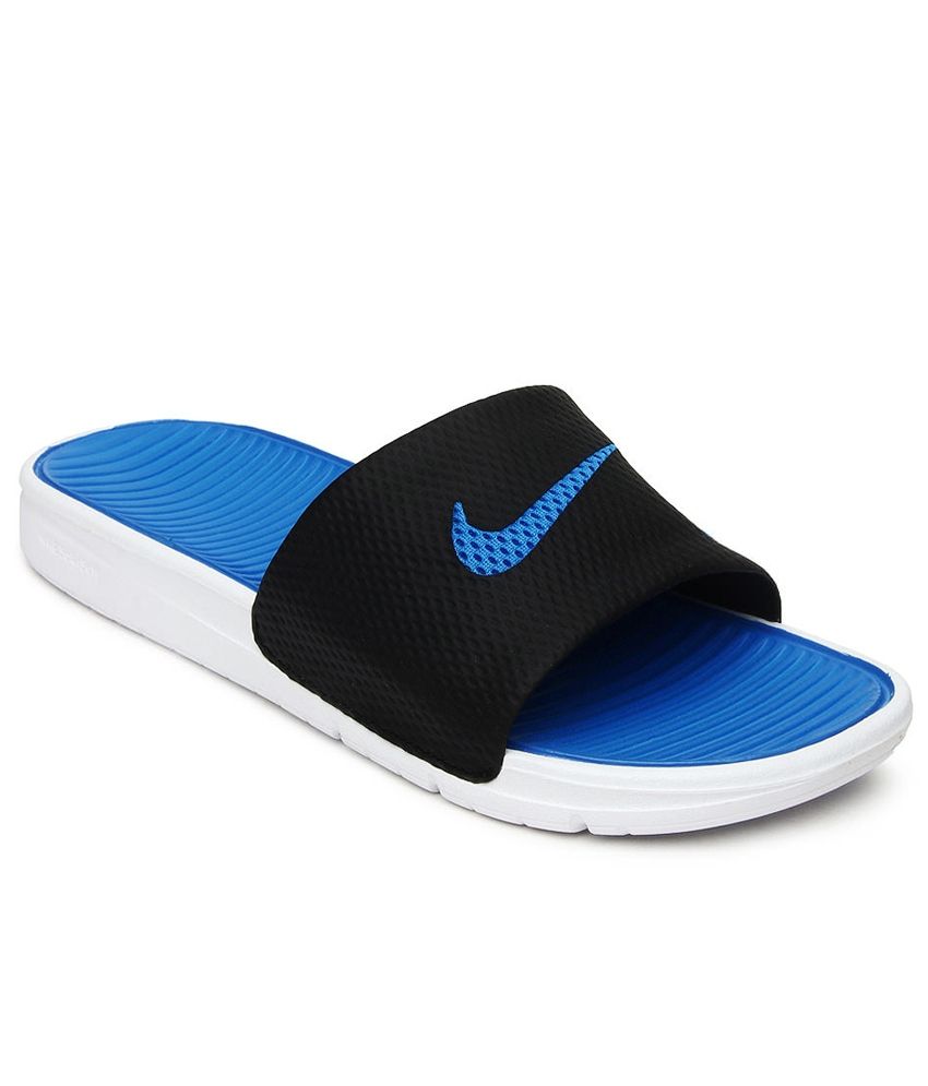 nike benassi solarsoft slide 1