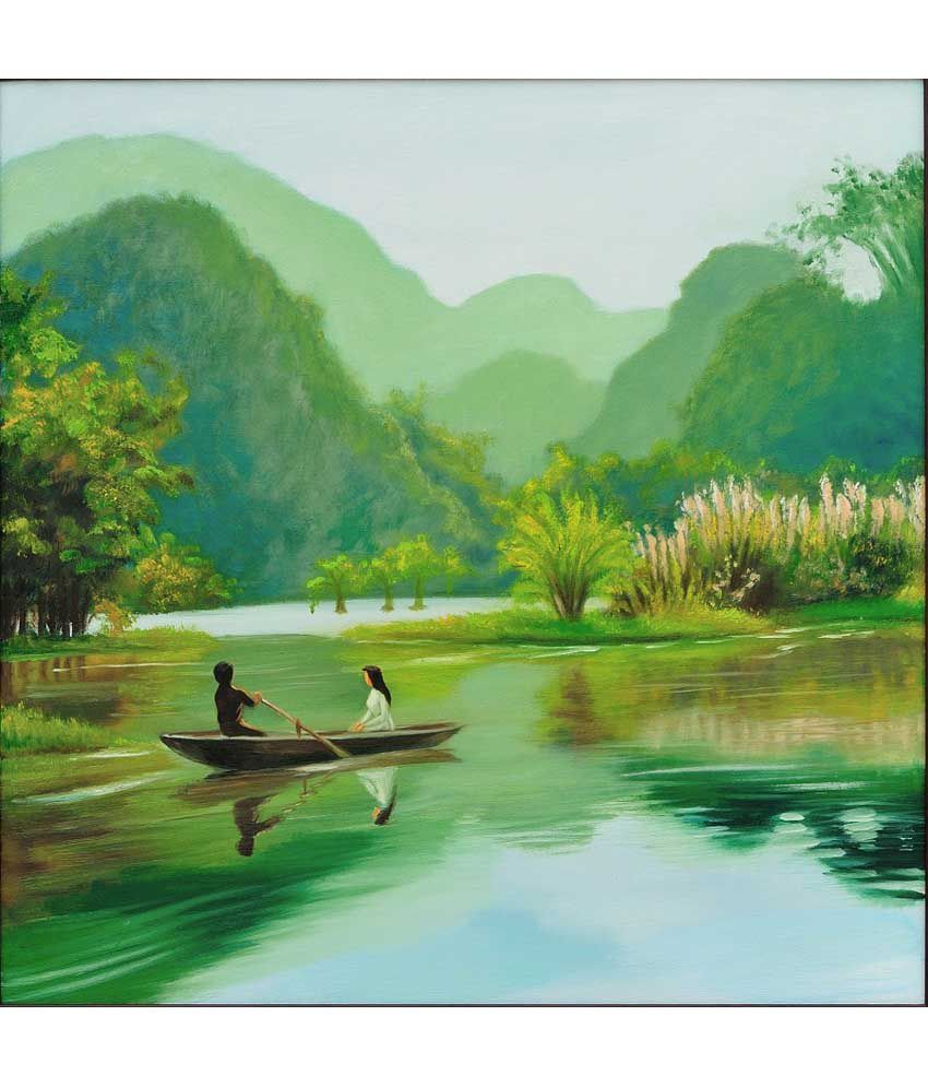  Art  Factory Nature  Canvas Painting Buy Art  Factory Nature  