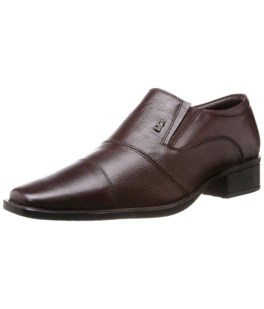 lee cooper party shoes
