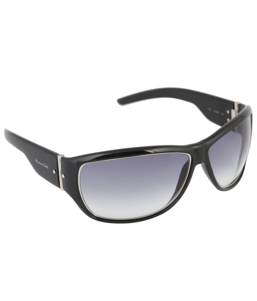 Massimo Dutti Grey Vintage Women Sunglasses - Buy Massimo Dutti Grey ...