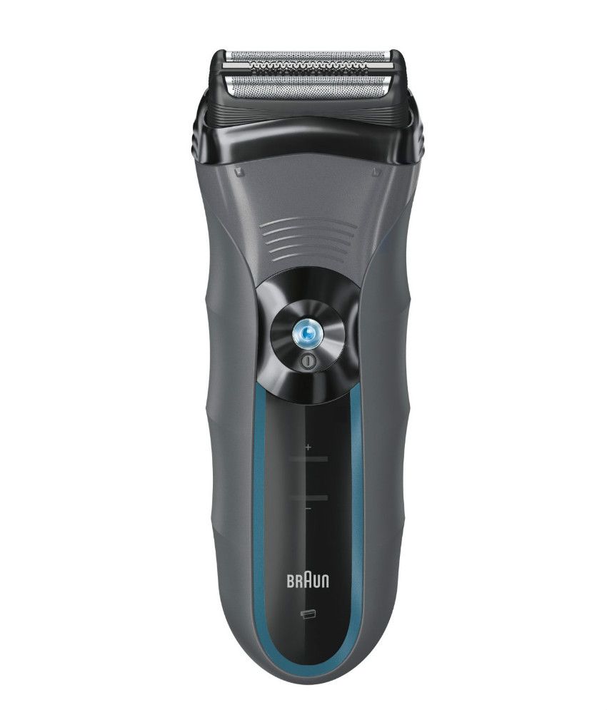 braun cruzer 1