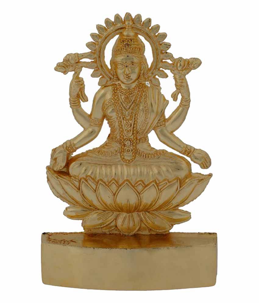    			Lotus Collection Sampoorna Sri Dhan Lakshmi Yantra