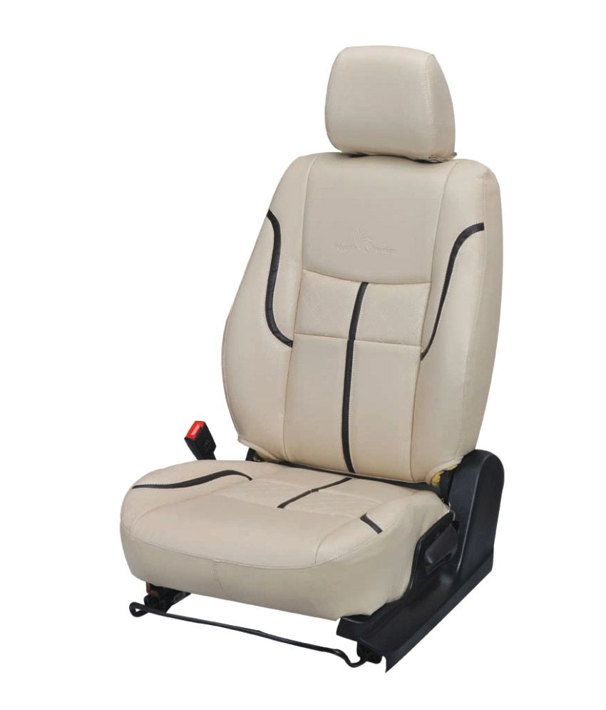 car accessories model pegasus Car Pegasus Pegasus Leatherite Premium Cover: Ritz Customised Buy Seat