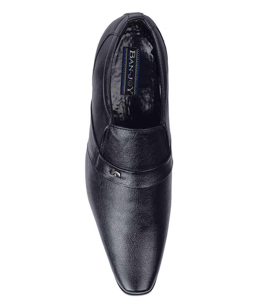 see and wear formal shoes