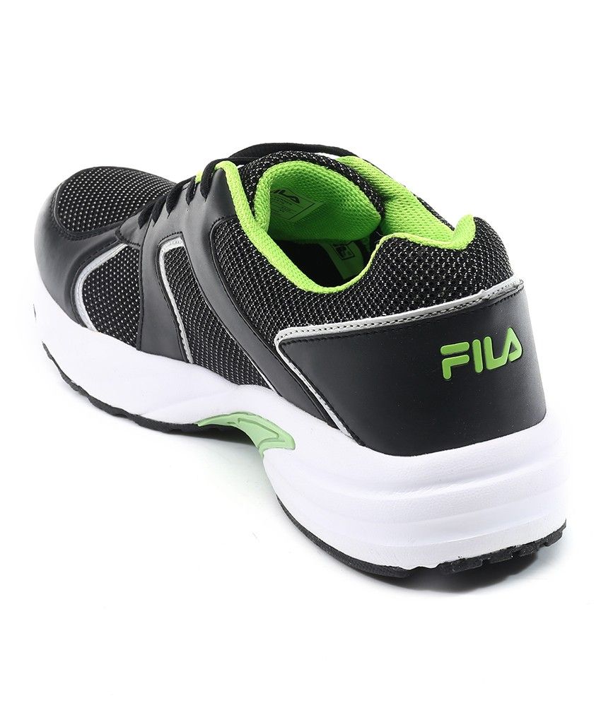 fila interstellar 2 review