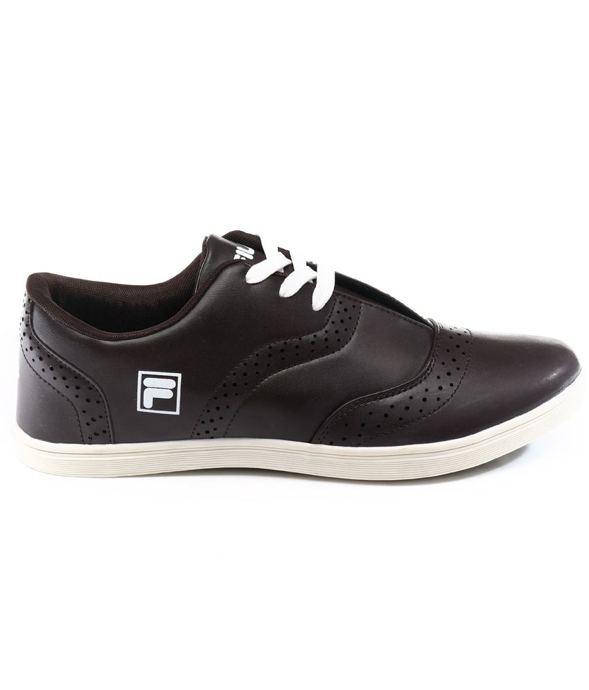 fila men kanio sneakers