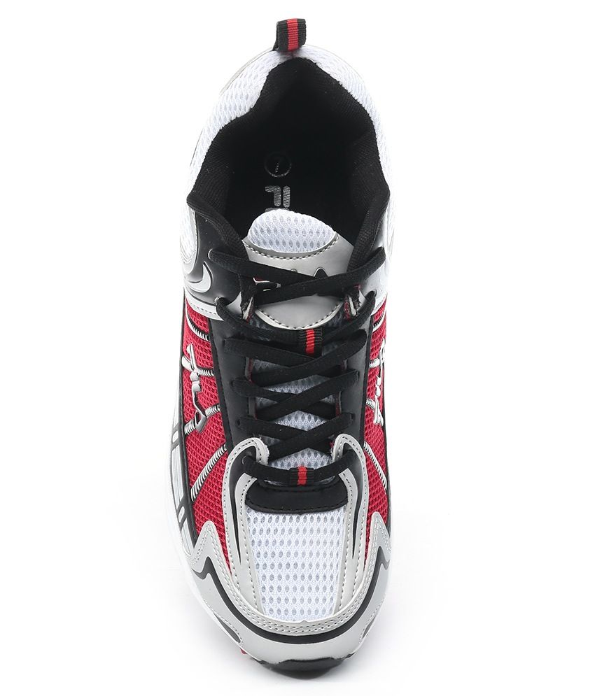 fila fisk running shoes