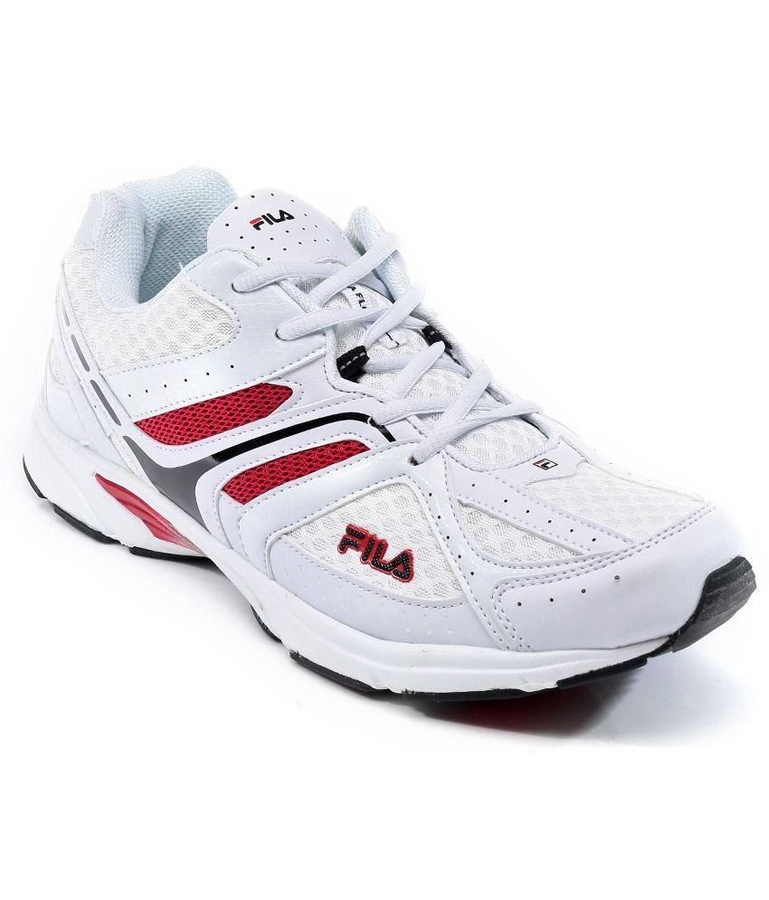 fila shoes snapdeal