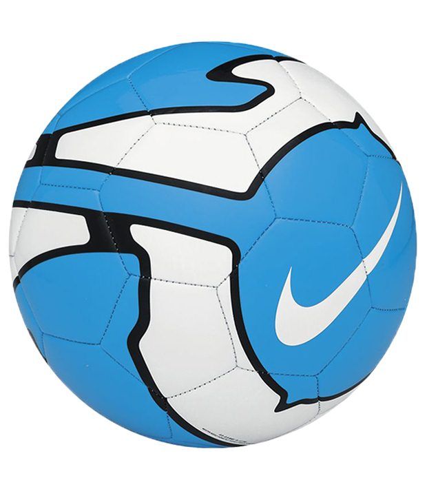 nike react soccer ball