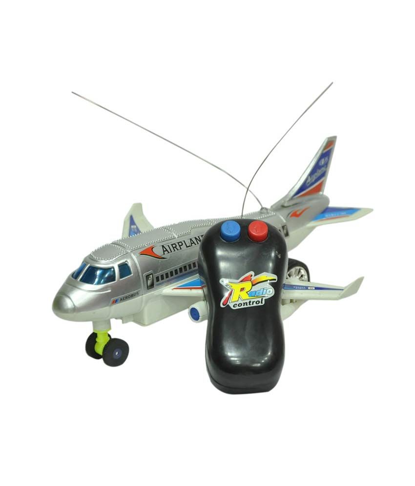 remote control aeroplane price