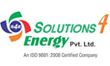 Solutions 4 Energy Pvt Ltd