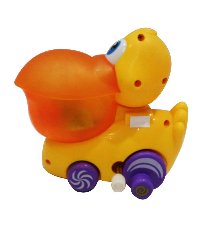 Abhika Studio Yellow Awesome Try Seller Toy - Buy Abhika Studio Yellow ...