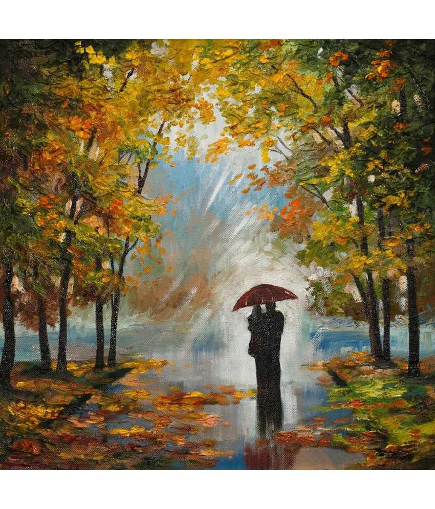 Art Factory Nature Canvas Painting Buy Art Factory Nature Canvas 