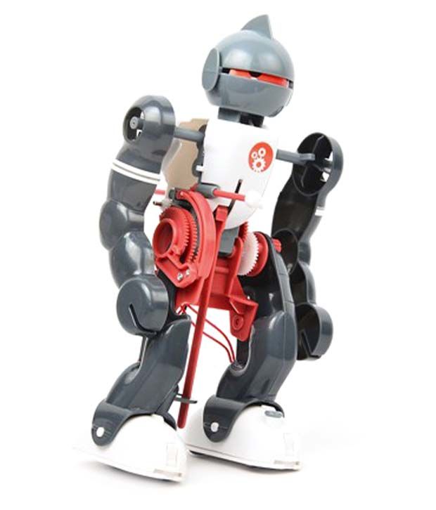 Cute Sunlight Tumboling Educational Robot - Buy Cute Sunlight Tumboling ...