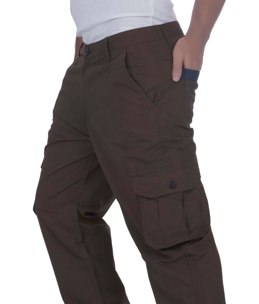 Mens Cargo Pant Buy Mens Cargo Pant Online at Low Price in India