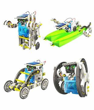 cute sunlight 14 in 1