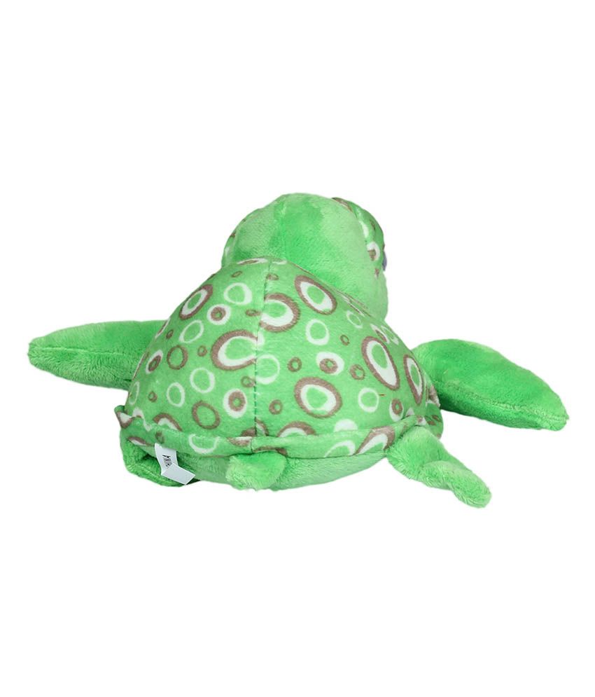 tee turtle soft toy